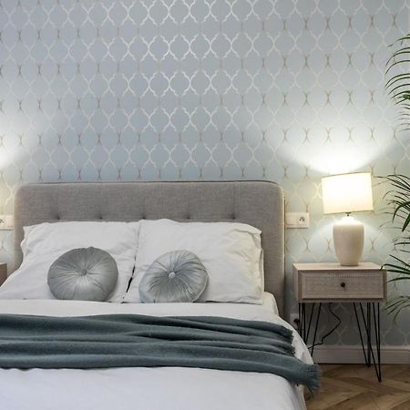 Apartment Nearto Old Town Kraszewskiego Street 克拉科夫 外观 照片