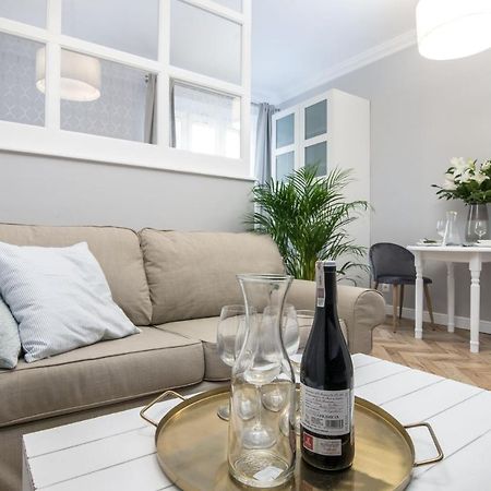 Apartment Nearto Old Town Kraszewskiego Street 克拉科夫 外观 照片