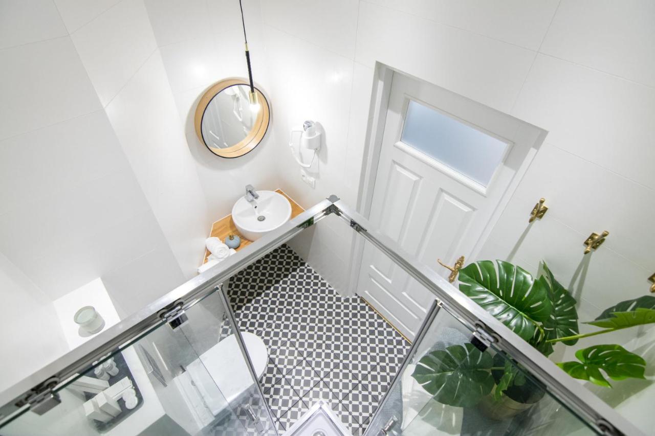 Apartment Nearto Old Town Kraszewskiego Street 克拉科夫 外观 照片