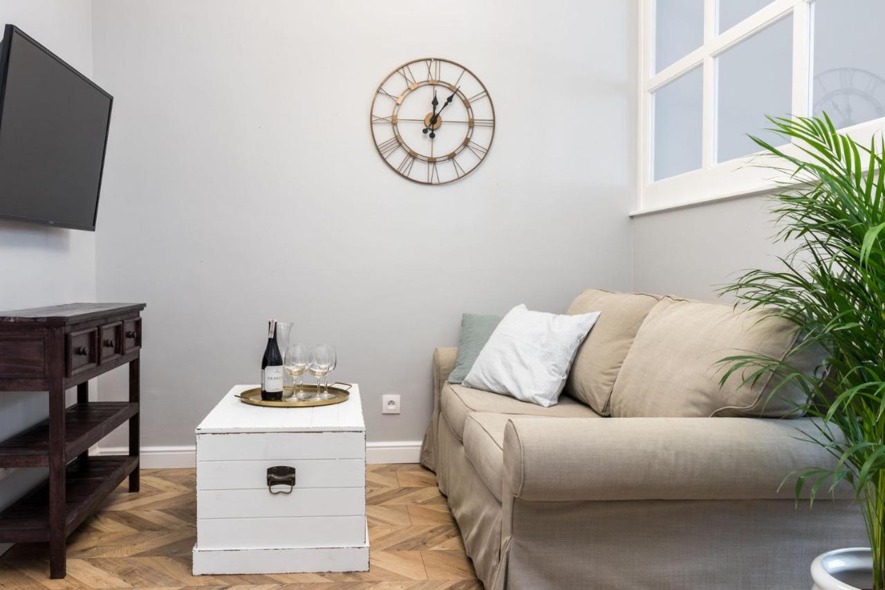 Apartment Nearto Old Town Kraszewskiego Street 克拉科夫 外观 照片