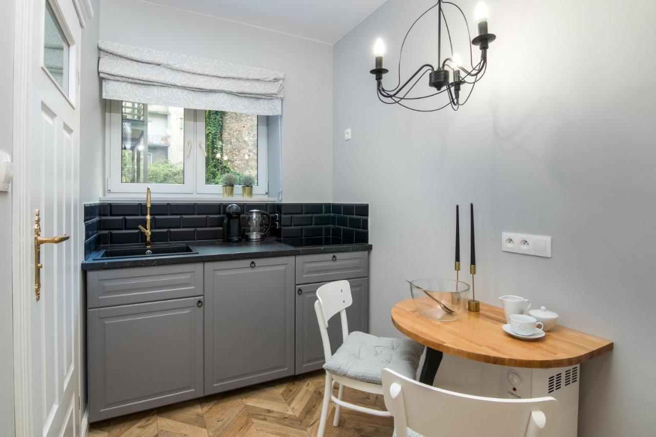 Apartment Nearto Old Town Kraszewskiego Street 克拉科夫 外观 照片